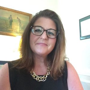 Meet your Posher, Andrea